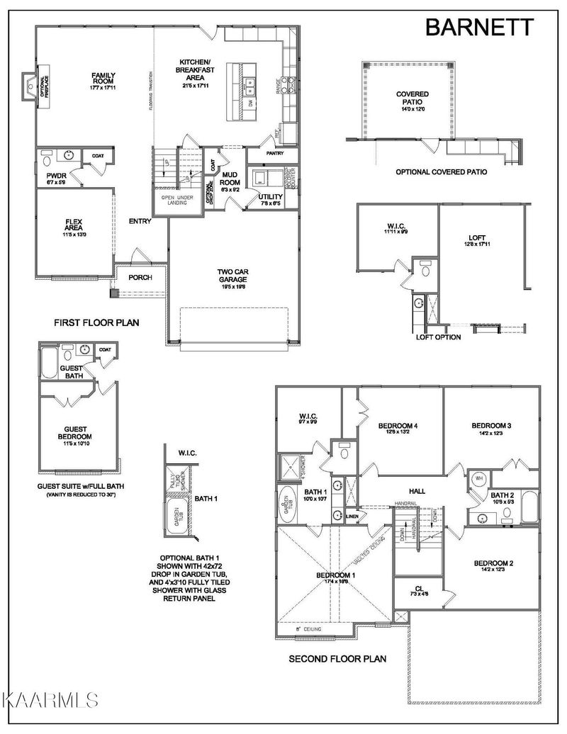 8727 Yellow Aster Rd, Knoxville, TN 37931