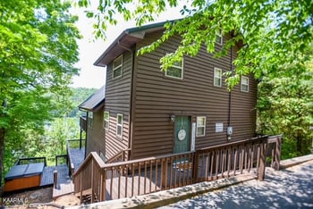 873 Flat Hollow Marina Rd, Speedwell, TN 37870