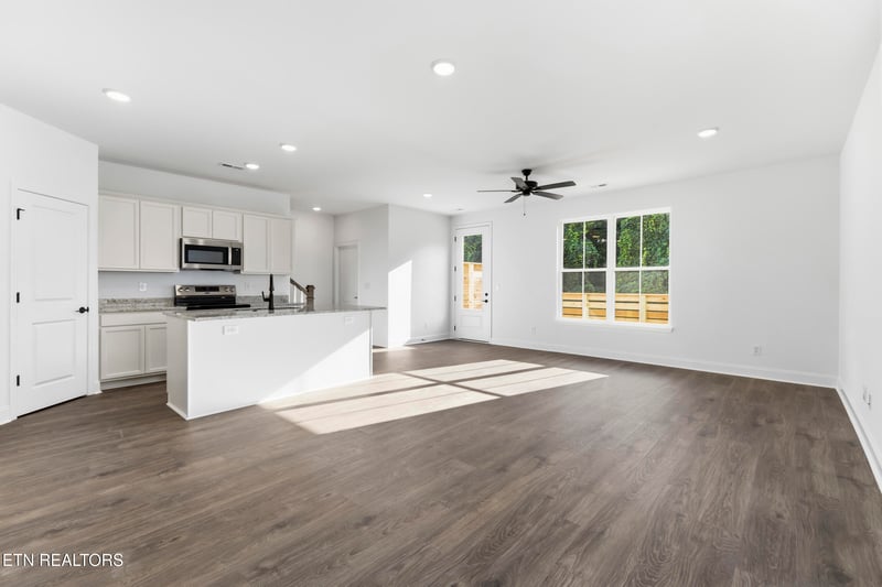 8731 Chapman Trace Way, Knoxville, TN 37920