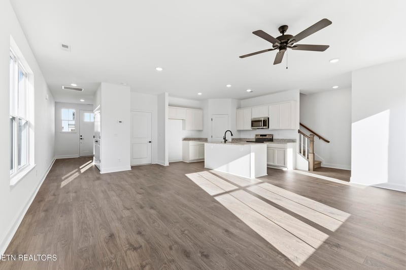 8731 Chapman Trace Way, Knoxville, TN 37920