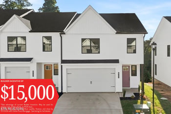 8731 Chapman Trace Way, Knoxville, TN 37920