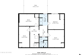 8732 Gleason Dr, Knoxville, TN 37923