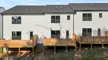 8733 Chapman Trace Way, Knoxville, TN 37920