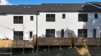 8735 Chapman Trace Way, Knoxville, TN 37920