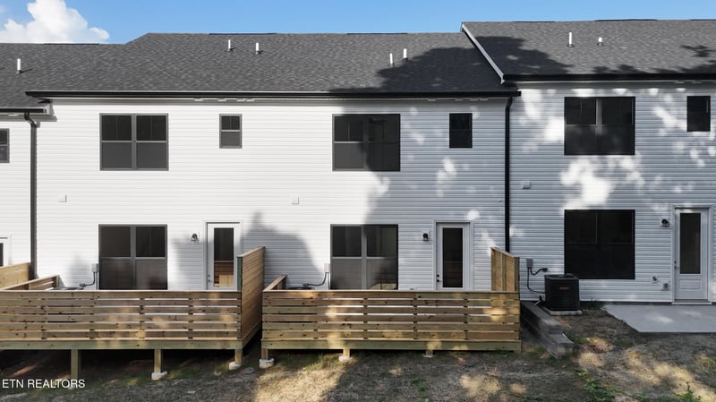 8737 Chapman Trace Way, Knoxville, TN 37920