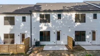 8739 Chapman Trace Way, Knoxville, TN 37920