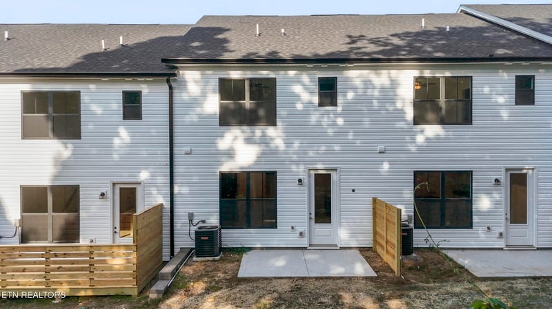 8739 Chapman Trace Way, Knoxville, TN 37920