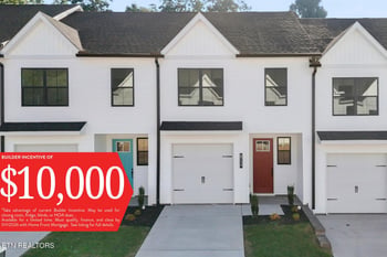8739 Chapman Trace Way, Knoxville, TN 37920