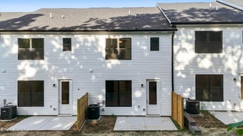 8741 Chapman Trace Way, Knoxville, TN 37920