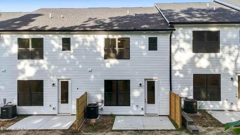 8741 Chapman Trace Way, Knoxville, TN 37920