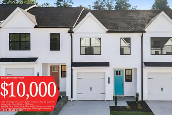 8741 Chapman Trace Way, Knoxville, TN 37920