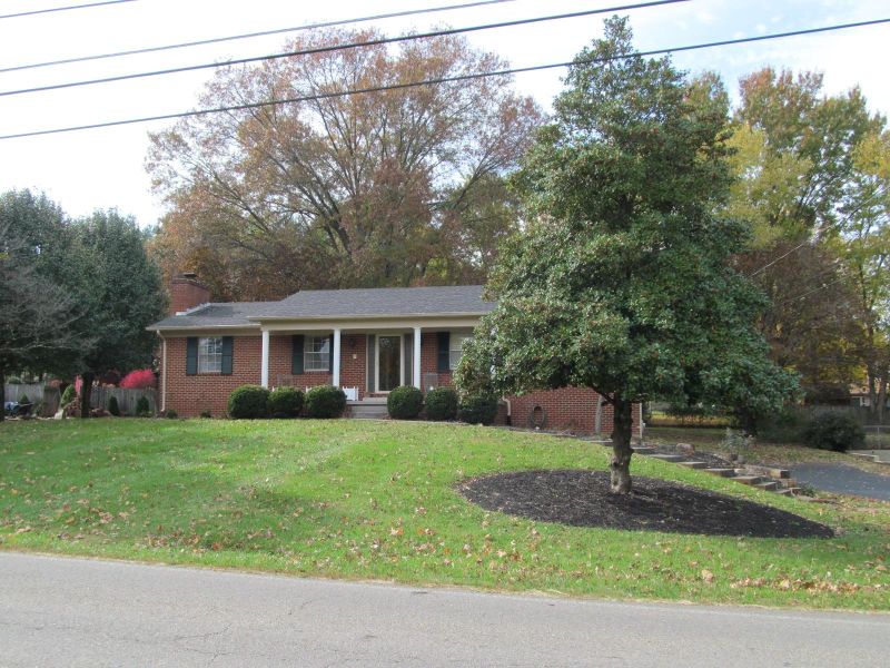 8741 Fox Lonas Rd, Knoxville, TN 37923