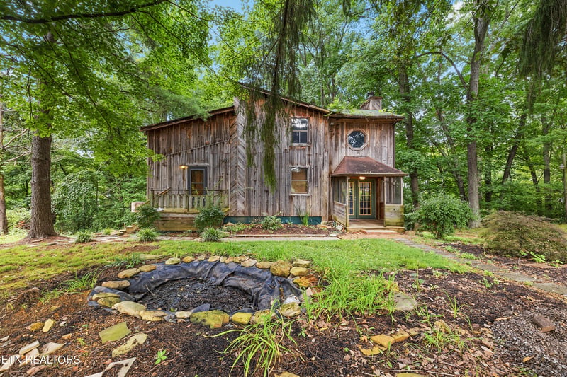 8742 Majors Rd, Knoxville, TN 37938