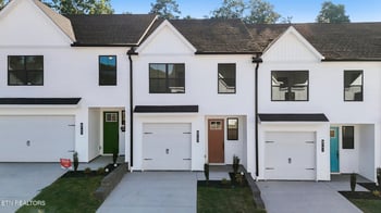 8743 Chapman Trace Way, Knoxville, TN 37920