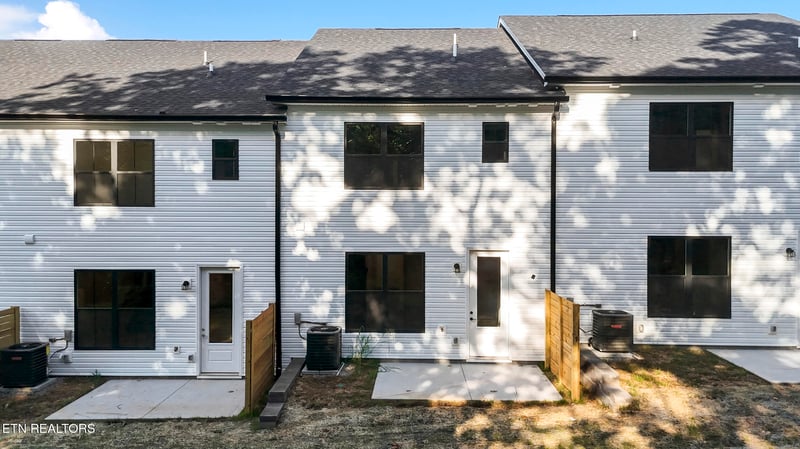 8743 Chapman Trace Way, Knoxville, TN 37920