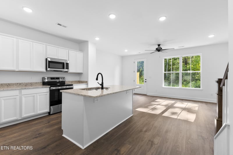 8743 Chapman Trace Way, Knoxville, TN 37920