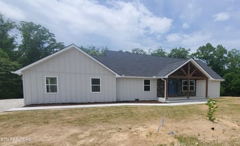 875 Elb Private Dr, Huntsville, TN 37756
