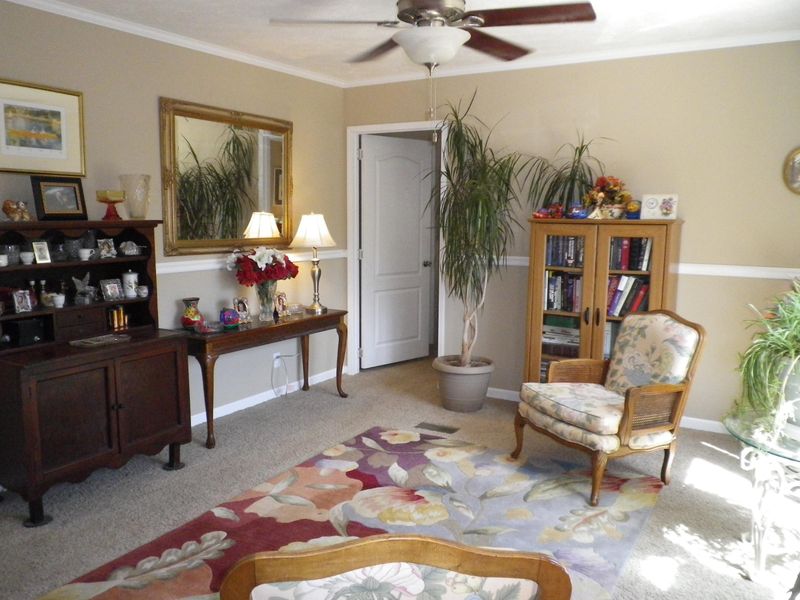 875 Mount Olive Rd, Andersonville, TN 37705