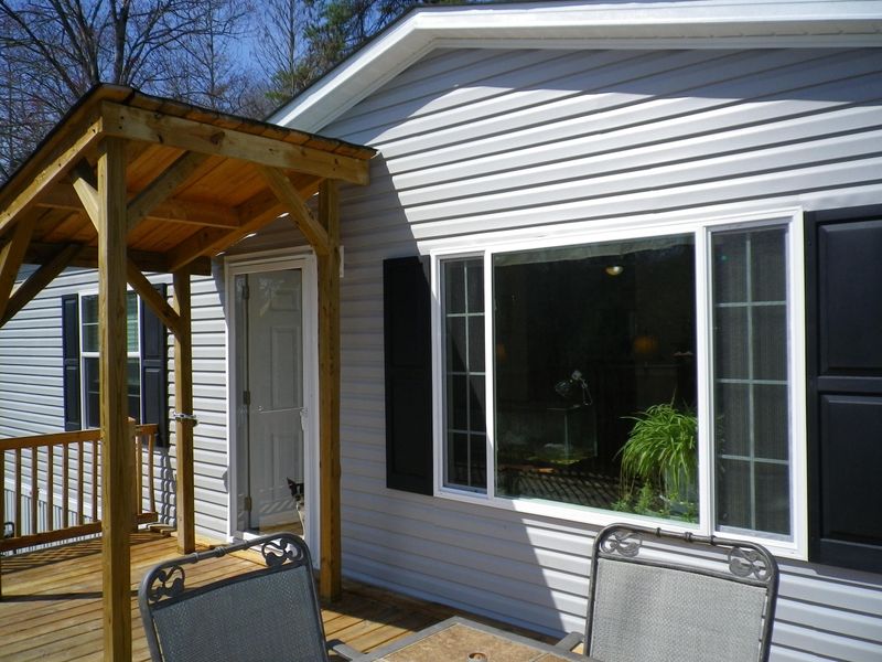 875 Mount Olive Rd, Andersonville, TN 37705