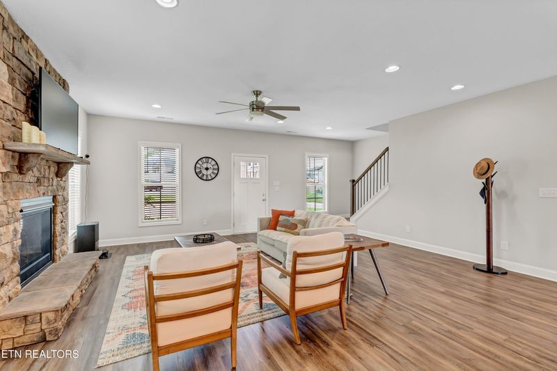 8756 Yellow Aster Rd, Knoxville, TN 37931