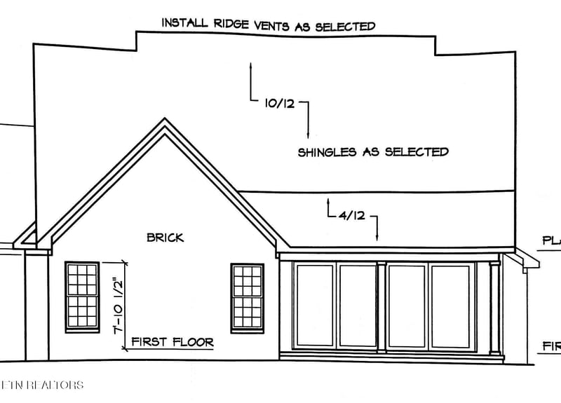 8759 Dancing Bear Ln, Knoxville, TN 37923