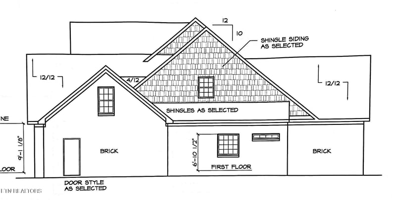8759 Dancing Bear Ln, Knoxville, TN 37923