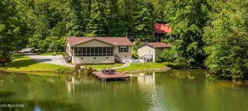877 Laurel Lake Cir, Madisonville, TN 37354