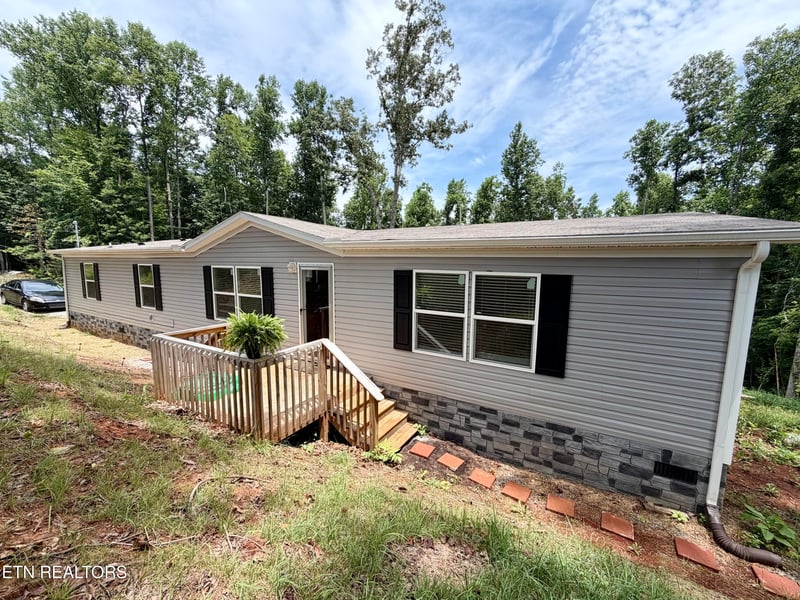 8780 Highland View Rd, Knoxville, TN 37938