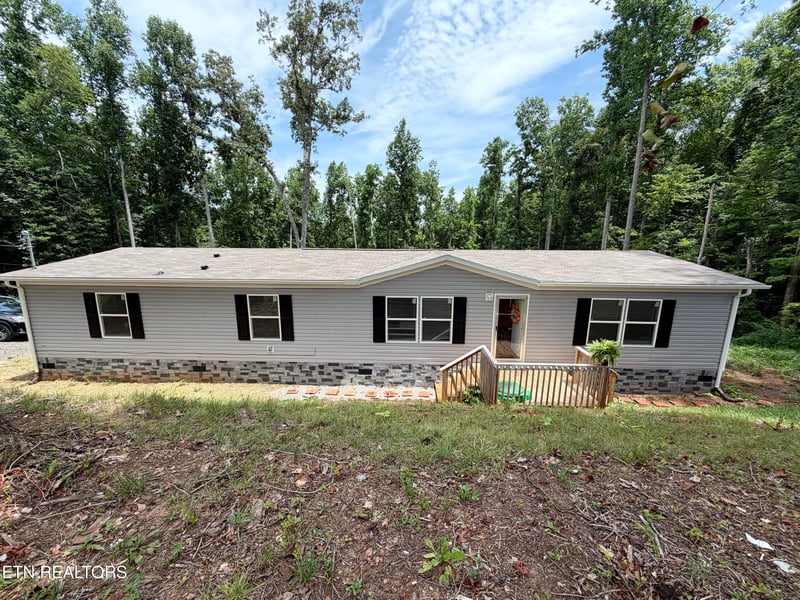 8780 Highland View Rd, Knoxville, TN 37938