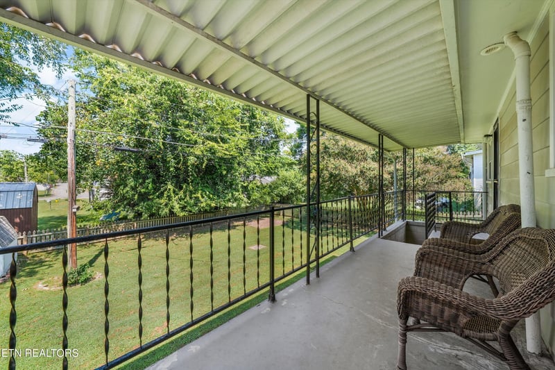 879 Birch St, Alcoa, TN 37701