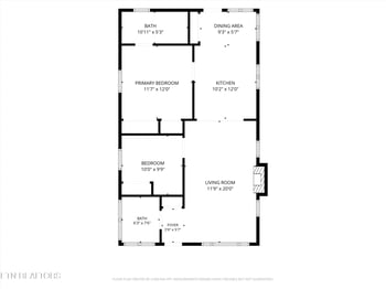 879 Birch St, Alcoa, TN 37701
