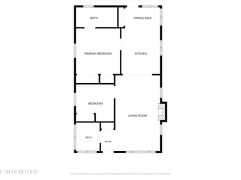 879 Birch St, Alcoa, TN 37701