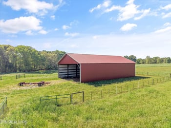 880 Fairview Rd, Tellico Plains, TN 37385