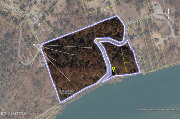 880 Skyline Dr, Harriman, TN 37748