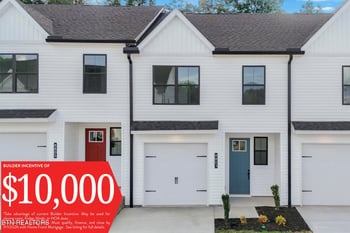 8803 Chapman Trace Way, Knoxville, TN 37920