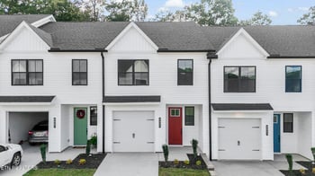 8805 Chapman Trace Way, Knoxville, TN 37920