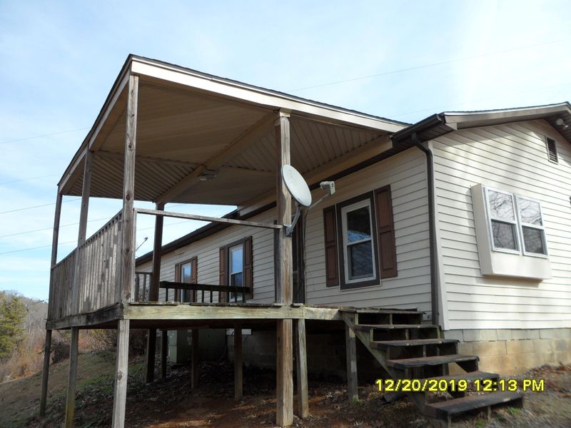 8807 Heiskell Rd, Powell, TN 37849