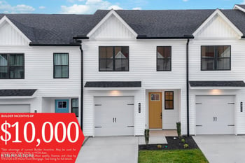 8810 Chapman Trace Way, Knoxville, TN 37920