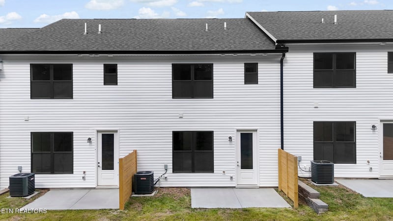 8811 Chapman Trace Way, Knoxville, TN 37920