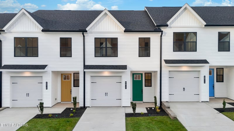 8812 Chapman Trace Way, Knoxville, TN 37920