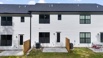 8813 Chapman Trace Way, Knoxville, TN 37920