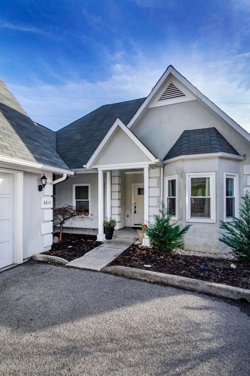 8814 Ashton Ct, Knoxville, TN 37923
