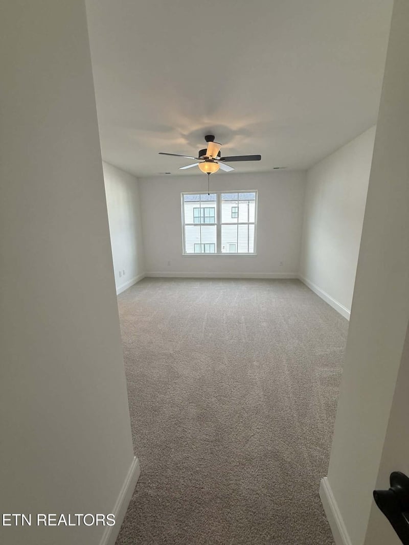 8814 Chapman Trace Way, Knoxville, TN 37920