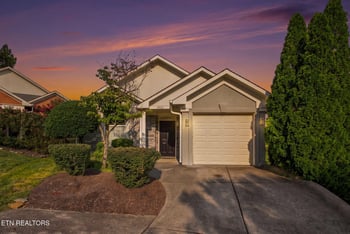 8816 Lennox View Way #10, Knoxville, TN 37923