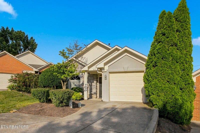 8816 Lennox View Way #10, Knoxville, TN 37923