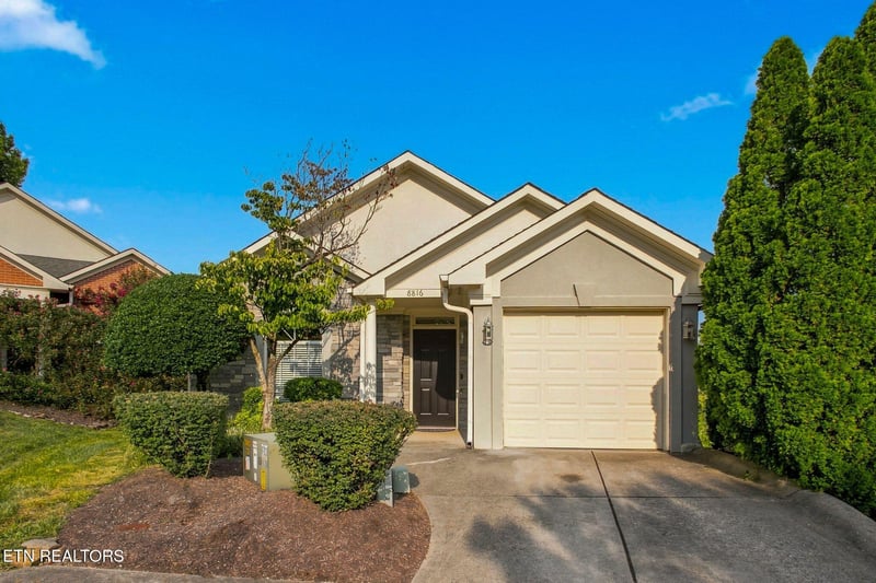 8816 Lennox View Way #10, Knoxville, TN 37923