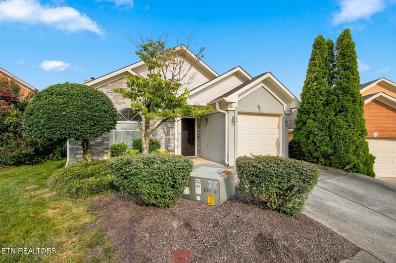 8816 Lennox View Way #10, Knoxville, TN 37923