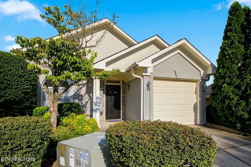8816 Lennox View Way #10, Knoxville, TN 37923