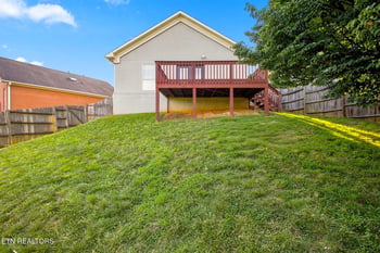 8816 Lennox View Way #10, Knoxville, TN 37923