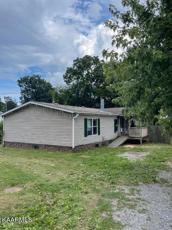 882 Cedar St, Alcoa, TN 37701